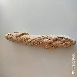 Baguette céréales ou bio