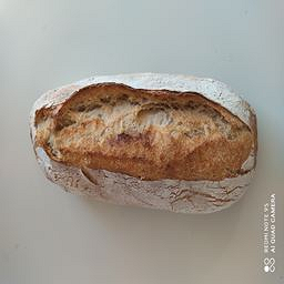 Pain de campagne